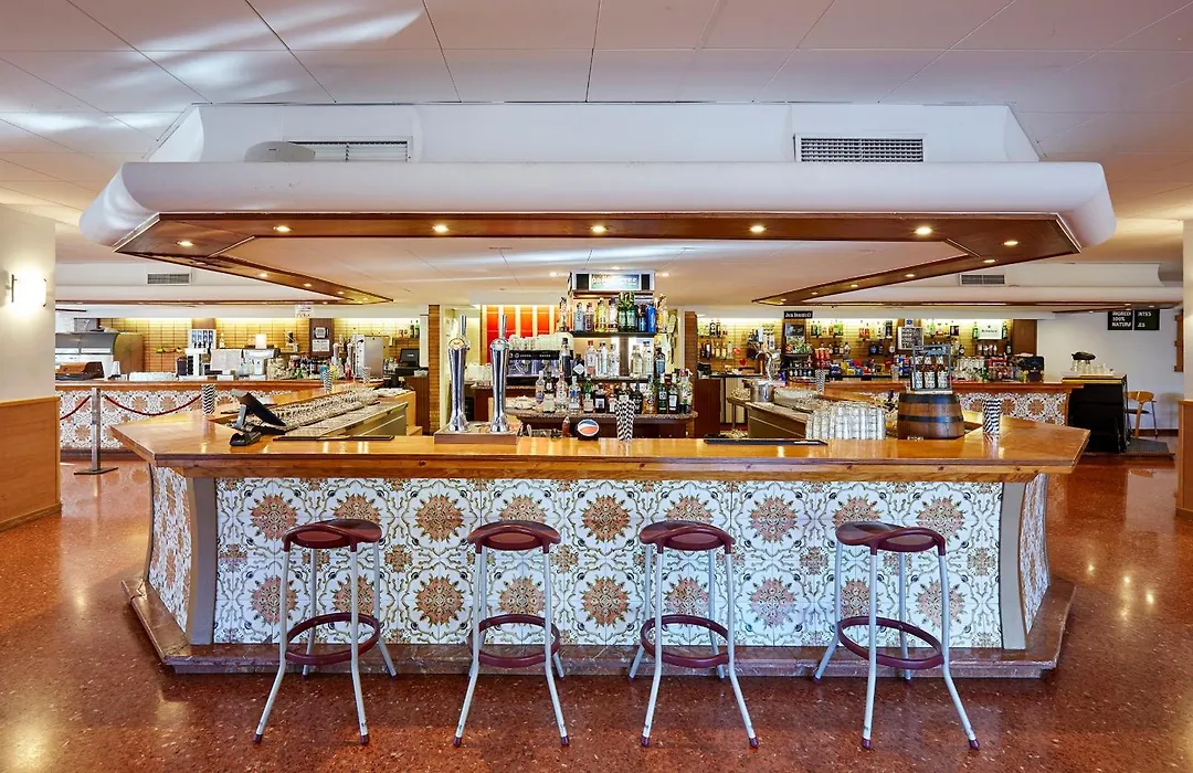 Hotel Samba-1